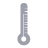 thermometer